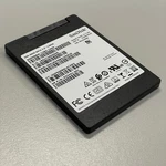 Sandisk 128GB X600 Series 2.5" Mlc Sata 6GBPS Internal Ssd SD9SB8W-128G-1006. Fixed Price $28.44.
