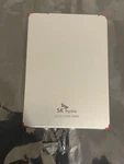 Lot Of (2) Sk Hynix 512GB 2.5" Sata Ssd HFS512G32TNF-N2A0A Dell H7P9P. Fixed Price $70.00.