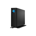 Lacie D2 Professional Usb-c Desktop Drives, 10TB. Fixed Price $405.99.