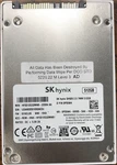 Dell Sk Hynix P55W4 512GB 2.5" Sata 6GB/S Ssd Solid State Drive. Fixed Price $69.99.
