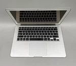 Apple Macbook A1466 2017 I5-5350U 1.8GHZ DDR3 128GB Ssd Silver Fair/dent. Fixed Price $80.00.