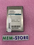 128MB Flashdisk Pcmcia Ata Card Cisco P/n VK128ABMS431-CS01 16-2117-01. Fixed Price $110.00.