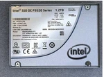 98% Health Intel Dc P3520 1.2TB 2.5" U.2 Nvme Enterprise SSDPE2MX012T7. Fixed Price $269.99.
