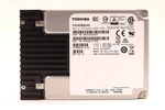 Toshiba PX04SRB048 800GB 2.5" 12GB/S Sas Solid State Drive P/n: SDFAG03GEA01. Fixed Price $139.99.