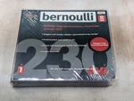 Iomega Bernoulli 5 Pack Removable Sealed 230MB. Fixed Price $64.95.