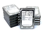 10PCS Seagate CONSTELLATION.2 ST91000640SS 1TB 7.2K 2.5 Sas 6G Server Hard Drive. Fixed Price $89.96.
