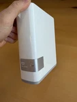 Wd My Cloud 2 Tb Drive Western Digital Personal Storage Only (no Ac Cable). Fixed Price $55.00.
