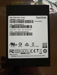 Sandisk Z400S 256GB 2.5" Sata Iii 6.0GBPS Ssd SD8SBAT-256G-1122. Fixed Price $19.99.