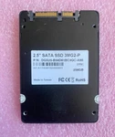 Innodisk 3MG2-P 256GB DGS25-B56D81BC3QC-A90 Industrial 2.5" Sata Ssd. Fixed Price $85.00.