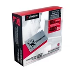 Kingston Ssdnow SUV400S3B7A/480G 2.5" 480GB Sata Iii Solid State Drive. Fixed Price $179.99.