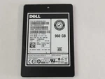 Samsung Dell SM863A MZ-7KM960B Gb Sata Iii 2.5 In Solid State Drive. Fixed Price $119.99.