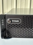D-link Dsn 6110 Ha-capable 4X1 Gbe Or 2X10 Iscs San Array. Fixed Price $750.00.