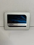 Crucial 275GB, Internal, 2.5 Inch (CT275MX300SSD1) Solid State Drive. Fixed Price $19.42.