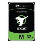 Seagate ST32000NM004K 32TB 512MB 7200 3.5" SATA3 Exos Enterprise Hdd Rpm. Fixed Price $1199.88.