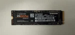 MZVLB2T0HALB Samsung 970 Evo Plus 2TB Nvme M.2 Ssd Solid State Drive MZ-V7S2T0. Fixed Price $204.99.