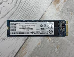 Sandisk X400 256GB M.2 2280 Sata Internal Ssd SD8SN8U-256G-1006 856448-001. Fixed Price $24.95.