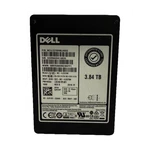Dell MZ-ILS3T8B 3.84TB Sas 2.5" Internal Ssd Enterprise Class 12GBPS. Fixed Price $470.00.