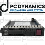 Hpe 480GB Ssd P07922-B21 P08690-001 Sata 6G Mixed Use Sff 2.5". Fixed Price $99.67.