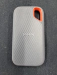 1TB Sandisk Extreme Portable External SDSSDE61 -1T00 Tested & Working. Fixed Price $99.99.