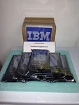 Ibm 40K1044 39R7350 26K5842 146GB 15K 3.5" Sas Hard Drive. Fixed Price $59.00.