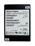 Western Digital Ultrastar Dc SN540 1.92TB 2.5'' U.2 Pcie 3.0 Nvme Ssd/new-bulk. Fixed Price $319.98.