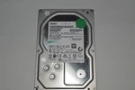 Hgst 6TB 3.5" Sata Internal Hard Drive Hdd 0F23001. Fixed Price $149.99.