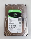 Seagate ST4000DM004 2CV104-300 4TB 3.5" Sata Hard Drive. Fixed Price $247.99.
