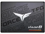 Team Group 512GB Ssd T-force Vulcan Z 2.5" Sata Iii 3D Nand Internal Drive. Fixed Price $103.99.