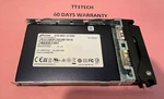 Hpe/micron Ssd 5100 Max 2.5 480GB 6GB/S 870668-002 MTFDDAK480TCC Hard Drive. Fixed Price $89.00.