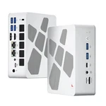 Firebat A8 Amd R7-8745HS, Radeon 780M, 32GB DDR5, 1TB Nvme, Ocululink Mini Pc. Fixed Price $740.00.