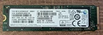 Samsung PM981A 512GB M.2 2280 Pcle Nvme Ssd MZ-VLB512B MZVLB512HBJQ-000L7. Fixed Price $57.49.
