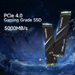 Fanxiang 1TB Ssd M.2 2280 Nvme Pcie Gen 4.0 PS5 Internal Solid State Drive. Fixed Price $165.99.