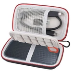 Lacdo Hard Carrying Case For Sandisk Extreme Portable External SDSSDE60 S.... Fixed Price $19.30.