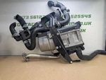 Range Rover Vogue P400E Phev 2021 Auxiliary Petrol Water Heater JPLA-18K463-CD. Fixed Price $322.69.
