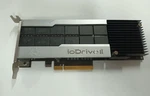 Dell 785GB Fusion Iodrive 2 Pn 69RV8 Ii Mlc Pci-e Flash Ssd Low Profile. Fixed Price $144.02.