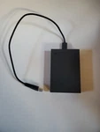 Seagate Game Drive For Xbox 5TB To Hdd P/n 3F4APF-500 SRD0LF0 Black. Fixed Price $98.95.