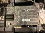 Ocz Revodrive RVD3MIX2-FHPX4-480G Iops Pci-e 480GB Mlc Internal Ssd. Fixed Price $150.00.