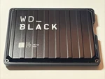 Western Digital Black WDBA2W0020BBK 2TB P10 Game Drive 2.5 Hdd Great Shape. Fixed Price $101.94.