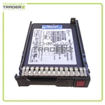 816901-B21 Hp 480GB Sata 6G 2.5'' Solid State Drive 816876-003 W/ Blank Tray. Fixed Price $95.00.