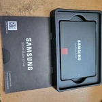 Samsung 860 Pro 2TB Ssd 2.5" Sata Iii 3D Nand 2.0TB MZ-76P2T0BW New No Box. Fixed Price $549.99.