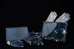 Convergent Design ODYSSEY7Q+ Monitor Recorder Kit 2 1TB Ssds Cage Sun Hood. Fixed Price $1599.99.