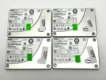 4X Dell Emc Intel SSDSC2KB960G8R D3-S4510 960GB Sata 2.5INCH. Fixed Price $1300.00.