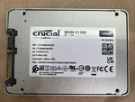 Crucial 1TB 2.5" Sata 6GB/S Internal Solid State Drive CT1000MX500SSD1. Fixed Price $149.99.