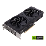 Pny Geforce Rtx 4060 Ti 8GB GDDR6 Verto Dual Fan Dlss 3 Video Graphics Card. Fixed Price $294.00.