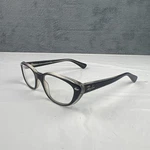 Ray-ban RB5242 2034 Black Crystal Women Eyeglasses 53-18-140 Frames Only. Fixed Price $42.98.