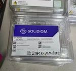 New Sealed Solidigm SBFPF2BV0P12OF1 D5-P5336 122.88TB Pcie 4.0 X4 2.5-INCH Ssd. Fixed Price $34999.00.