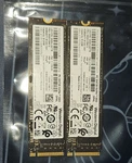 Lot Of Western Digital SN730 Nvme 512GB M.2 Pcie Opal Internal Ssd Black. Fixed Price $194.95.