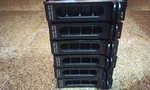 Dell ST3146807LC 0F3659 146GB 3.5" 10K Ultra U320 Scsi Sca Hard Drive. Fixed Price $35.99.
