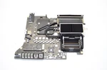 Apple Imac A1419 5K 2017 Logic Board I7 4.2GHZ Radeon Pro 575 16GB 820-01134-A. Fixed Price $159.99.