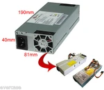 Psu For Hp Pavilion 5188-7602, S3000, S3100N, FB350-60EVF(NS)+MINI24PIN+"L" Sata. Fixed Price $95.90.